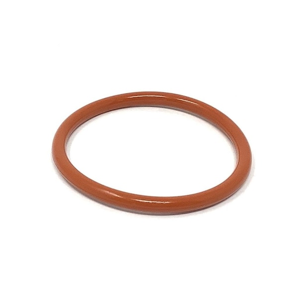 LKHP Static Seal O-Ring, FKM; Replaces Alfa Laval Part# 9611992729